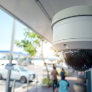 security camera system for business
